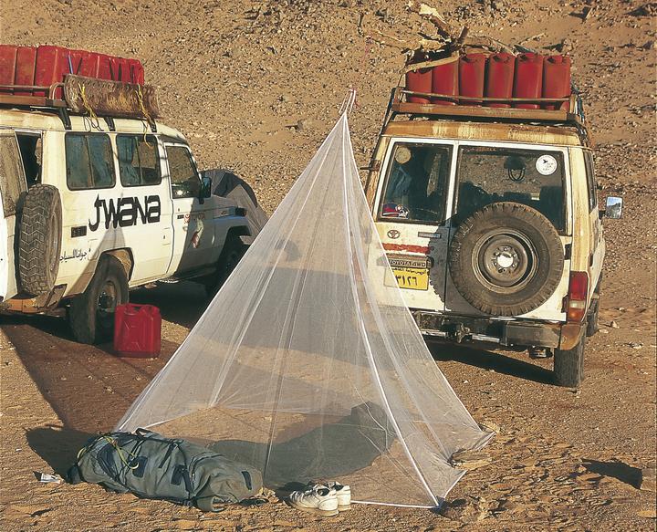 Immagine prodotto Brettschneider Zanzariera (250 x 230 cm)