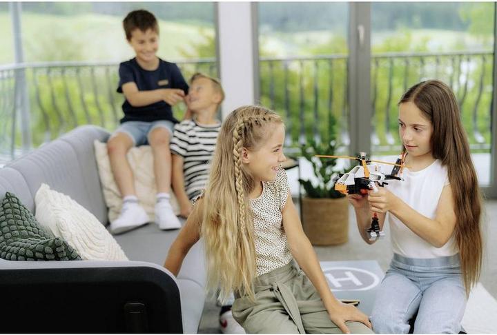 Produktbild Fischertechnik Universal Max