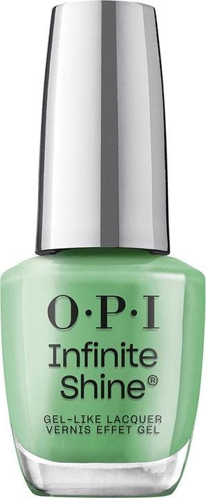 OPI Infinite Shine Won For Ages (ISL122 Won For The Ages, Gel-Effekt Nagellack)