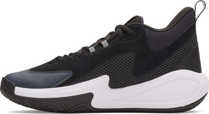 Produktbild Under Armour Curry 3Z 25 Sde (43)