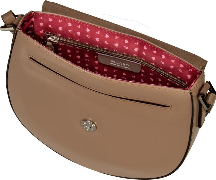 Immagine prodotto Picard Borsa a tracolla Black Tie 5559