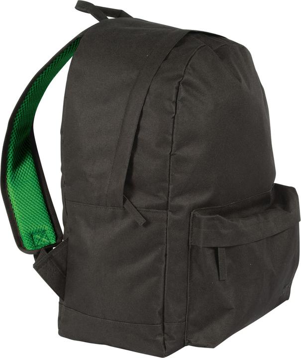 Actual product image Creature Support Backpack