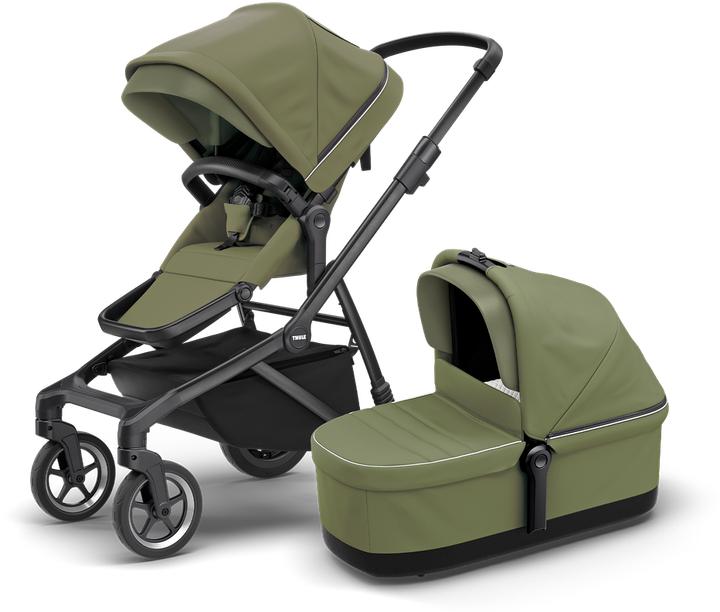 Image du produit Thule SLEEK y compris Bassinet