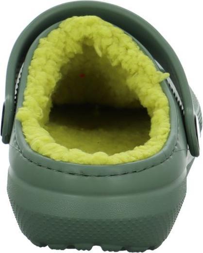 Immagine prodotto Crocs K's Classic Clog foderato (28)