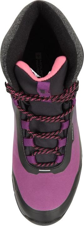 Immagine prodotto Mountain Warehouse Bottiglie in pelle per donna e donna (37)