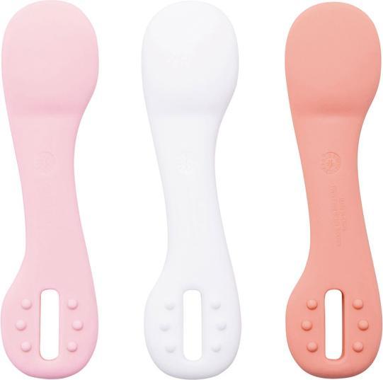 Produktbild Tiny Love Silikonlöffel 3er Pack