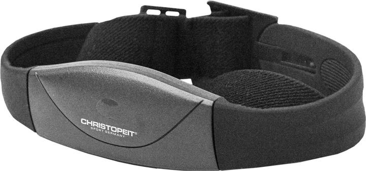 Actual product image Christopeit Heart rate monitor
