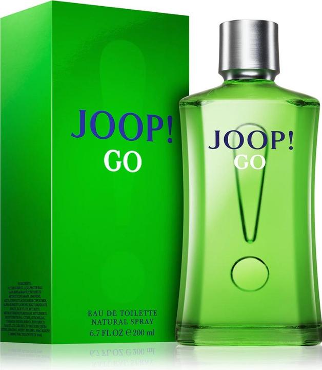 Joop! Allez sur