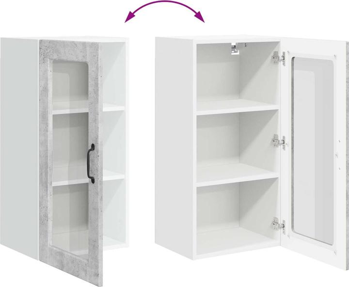Image du produit vidaXL Küchenschrank