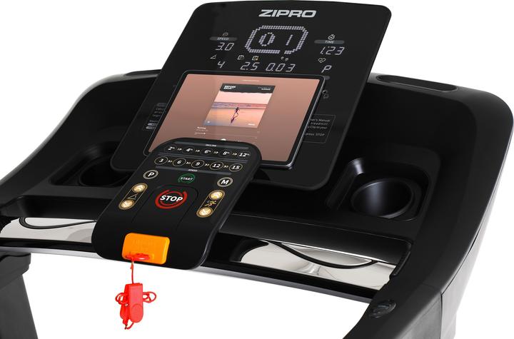 Productafbeelding Zipro Droom