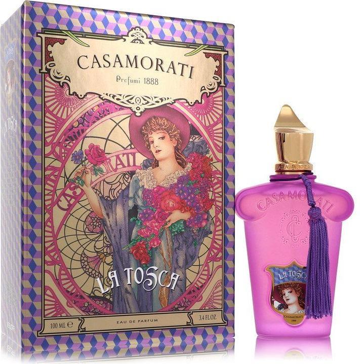 Actual product image XerJoff Casamorati 1888 La Tosca (Eau de parfum, 100 ml)
