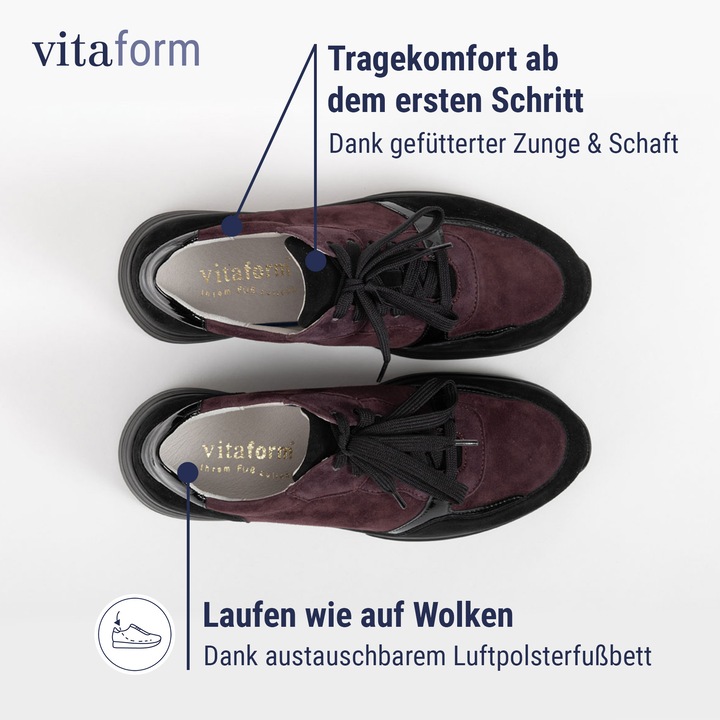Image du produit Vitaform Sneaker Soft (42)