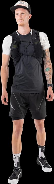 Image du produit Dynafit Chaussettes No Pain No Gain unisexe (43 - 46)