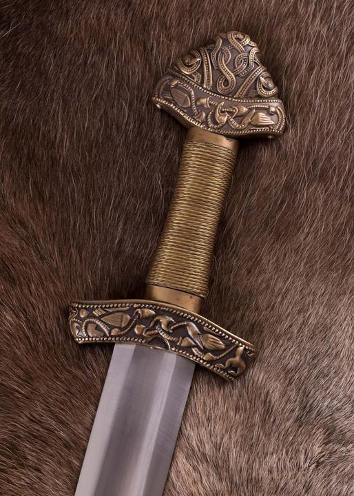 Produktbild Battle Merchant Wikingerschwert aus Dybäck