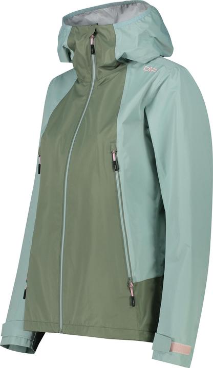 Produktbild CMP Campagnolo Hoodie (XXS)