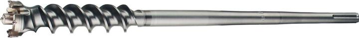 Produktbild Bosch Professional Zubehör PRO SDS max-9 Break Through Bohrer, 80 x 450 x 600 mm (80 mm)