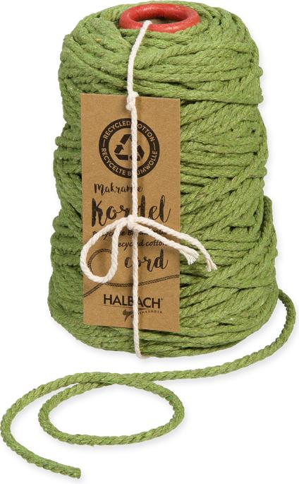 Actual product image Halbach Cotton cord (80 m)