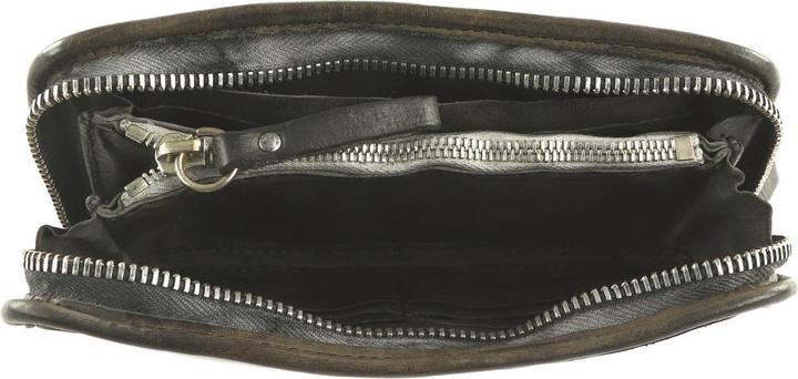 Actual product image Campomaggi Centaurus Wallet