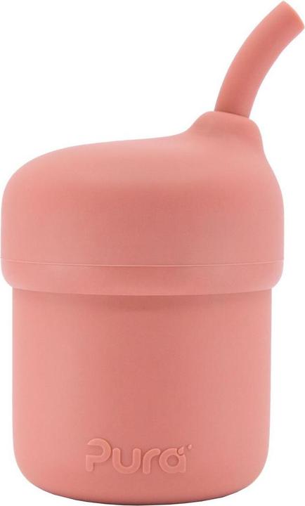 Actual product image Pura my-my Straw Cup