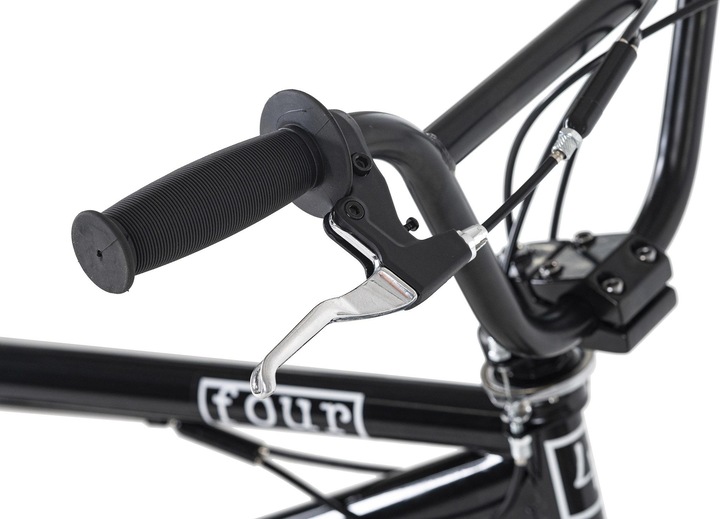 Produktbild KS Cycling Four (20")