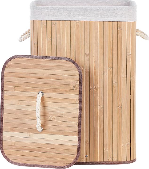 Produktbild Beliani Komari (72 l)