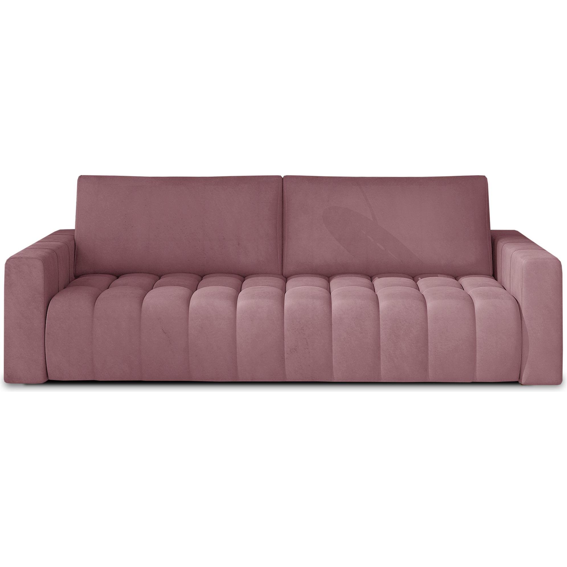 ELTAP, Sofa, Lazaro (3-Sitzer, Bettsofa)