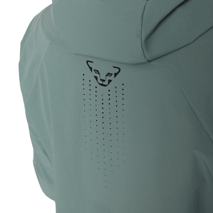 Immagine prodotto Dynafit Transalper Dynastretch Anorak (S)