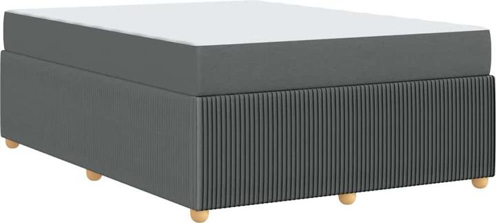 Actual product image vidaXL Boxspringbett (140 x 200 cm)
