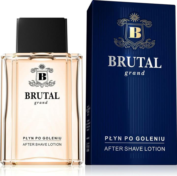 La Rive Brutal (Aftershave Lotion, 100 ml)