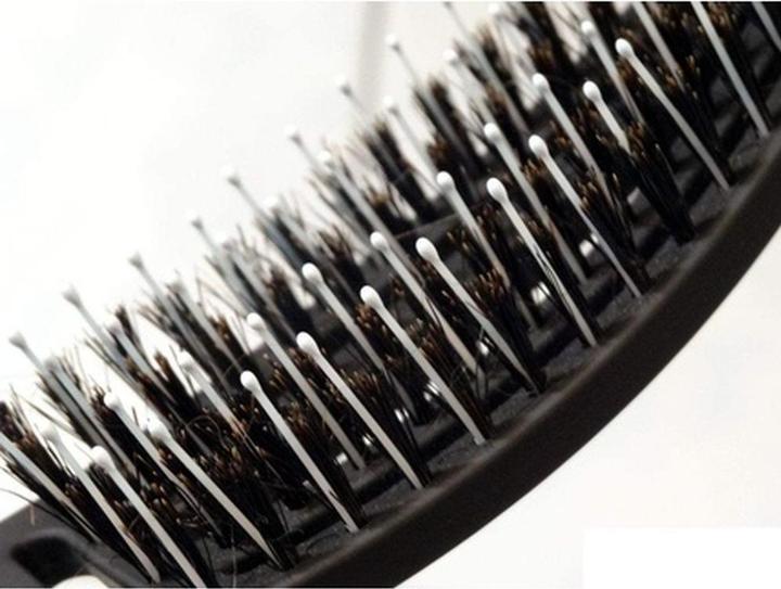 Produktbild Olivia Garden Fingerbrush Trinity