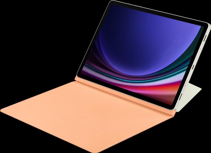 Image du produit Samsung Smart Book Cover (Galaxy Tab S9, Galaxy Tab S9 FE, Samsung Galaxy Tab S10 FE)