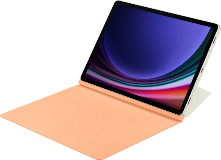 Produktbild Samsung Smart Book Cover (Galaxy Tab S9, Galaxy Tab S9 FE, Samsung Galaxy Tab S10 FE)