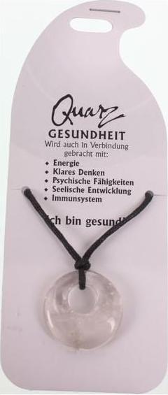Roost Halsband Gesundheit G220 Quarz (Quarz)