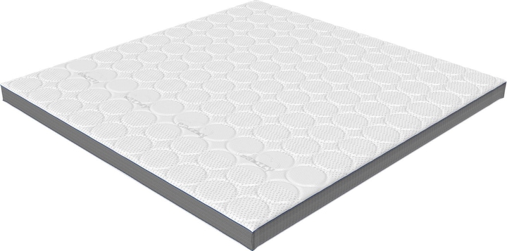 Actual product image Genius Eazzzy Royal (200 x 200 cm)