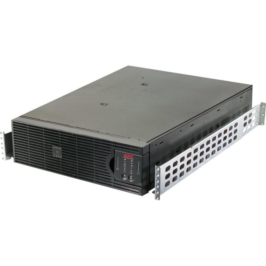 APC Smart-UPS RT 2200VA 230V - Marine (2200 VA, 1540 W, Online-Doppelwandler USV), USV