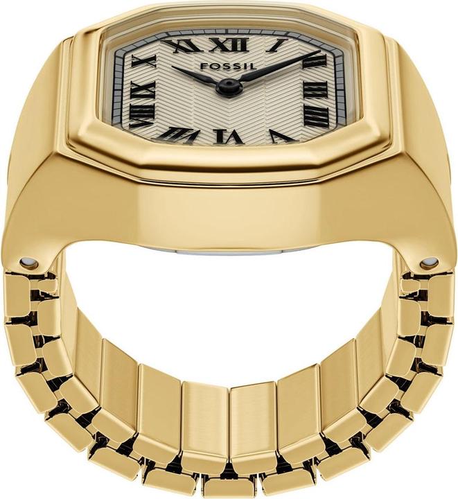Produktbild Fossil Harlow Watch Ring (Analoguhr, 16 mm)