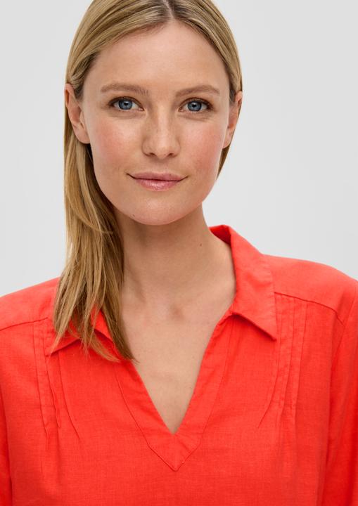 Produktbild s.Oliver Leinenkleid (36)