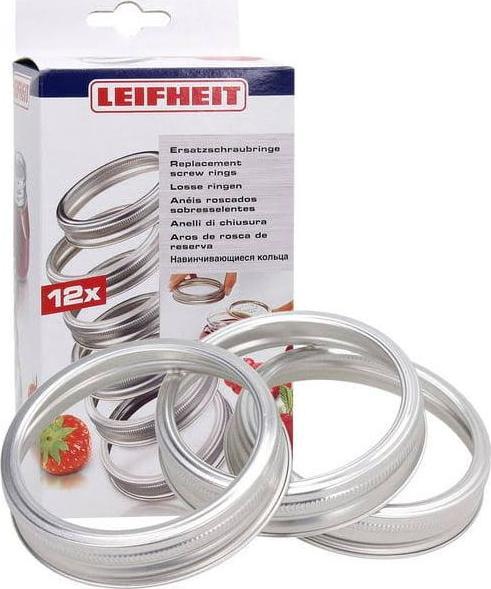 Immagine prodotto Leifheit Anelli a vite (1 pz., 1 l)