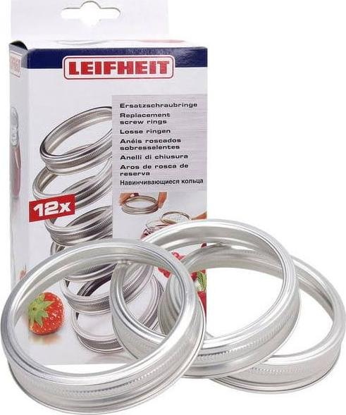 Produktbild Leifheit Schraubringe (1 Stk., 1 l)