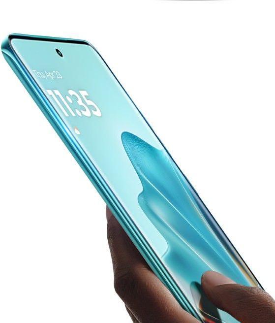 Produktbild Dux Ducis Tempered Glass (1 Stück, Motorola Edge 60 Fusion)