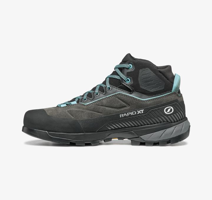 Produktbild Scarpa Women's Rapid XT Mid GTX (40)
