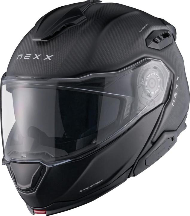 Actual product image Nexx X.LIFETOUR ZERO PRO Klapphelm (XL)
