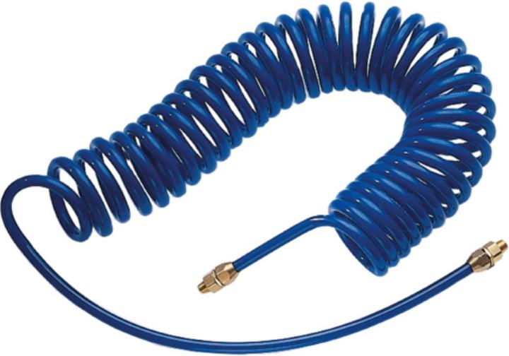 Actual product image Metabo Compressed air hose