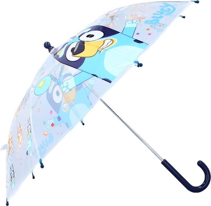 Produktbild Vadobag Bluey Regenschirm Bluey Rainy Days Kids
