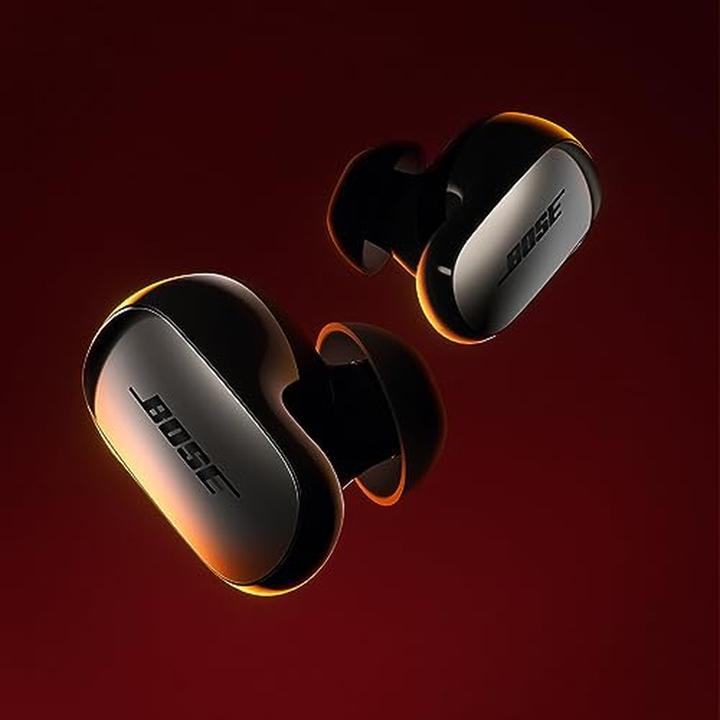 Immagine prodotto Bose QuietComfort Ultra Earbuds (ANC, 6 h, Senza fili)
