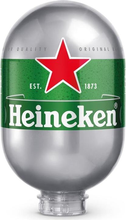 Heineken Original BLADE (1 x 800 cl)