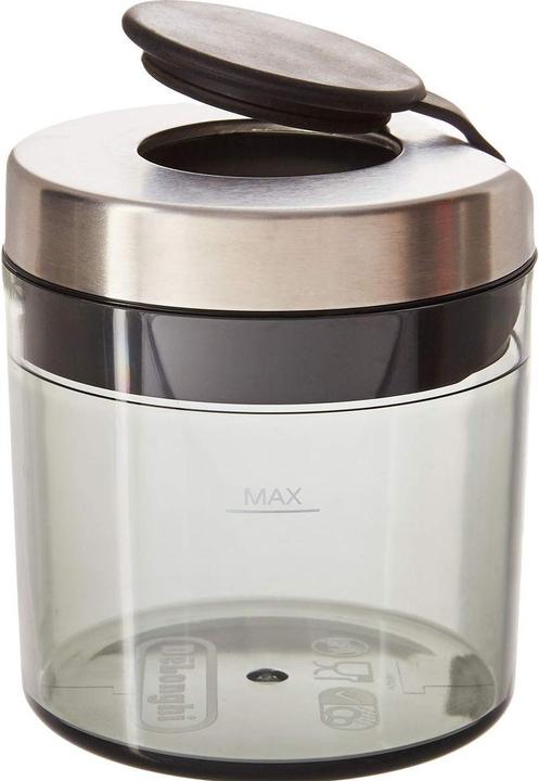 Actual product image De'Longhi DLSC305 Coffee machine part & accessories Coffee grounds container (0.17 l)