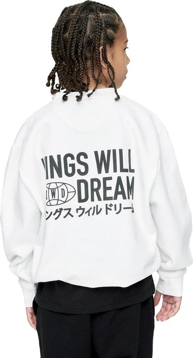 Image du produit Kings Will Dream - Sweat STUDIO TITLE - Garçon (146, 152)