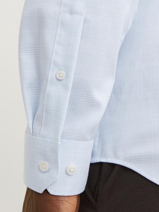 Immagine prodotto Jack & Jones Jprblaparker Check L/S Shirt Sn (XL)