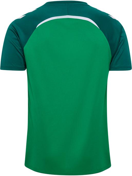 Image du produit hummel hmlLEAD 2.0 JERSEY S/S (XXL)